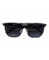 RAY-BAN (レイバン) ジャパンフィット フルフィットサングラス ブラック サイズ:55□17：7000円