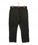 SUPREMEシュプリーム）の古着「Chain S Logo Work Pant」｜グレー
