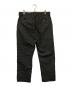 Supreme (シュプリーム) Chain S Logo Work Pant グレー サイズ:SIZE 34：12000円