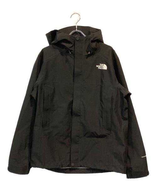 THE NORTH FACE（ザ ノース フェイス）THE NORTH FACE (ザ ノース フェイス) フューチャーライトドリズルジャケット ブラック サイズ:SIZE Sの古着・服飾アイテム