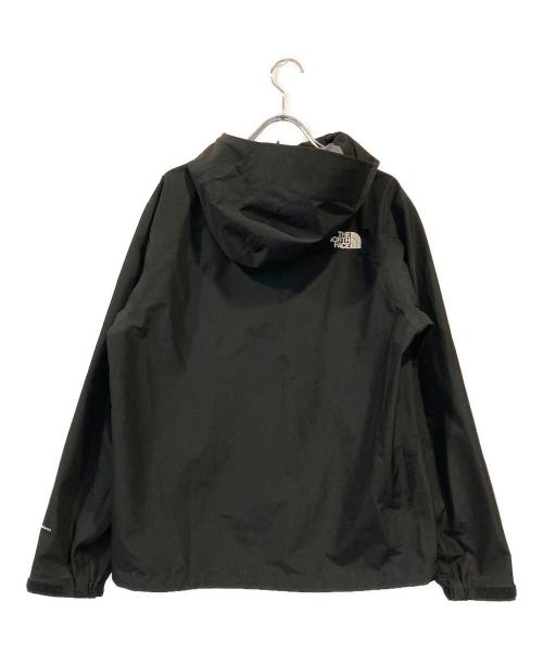 THE NORTH FACE（ザ ノース フェイス）THE NORTH FACE (ザ ノース フェイス) フューチャーライトドリズルジャケット ブラック サイズ:SIZE Sの古着・服飾アイテム
