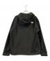 THE NORTH FACE (ザ ノース フェイス) フューチャーライトドリズルジャケット ブラック サイズ:SIZE S：14000円
