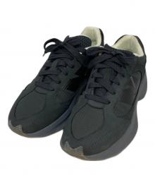 NEW BALANCE（ニューバランス）の古着「スニーカー」｜ブラック