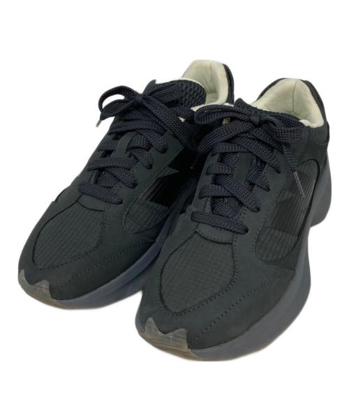 NEW BALANCE（ニューバランス）NEW BALANCE (ニューバランス) スニーカー ブラック サイズ:SIZE 27cmの古着・服飾アイテム