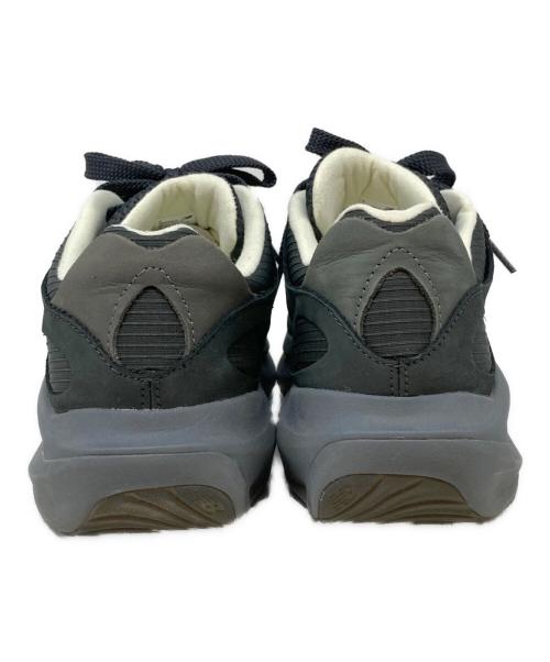 NEW BALANCE（ニューバランス）NEW BALANCE (ニューバランス) スニーカー ブラック サイズ:SIZE 27cmの古着・服飾アイテム