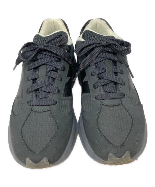 NEW BALANCE（ニューバランス）NEW BALANCE (ニューバランス) スニーカー ブラック サイズ:SIZE 27cmの古着・服飾アイテム