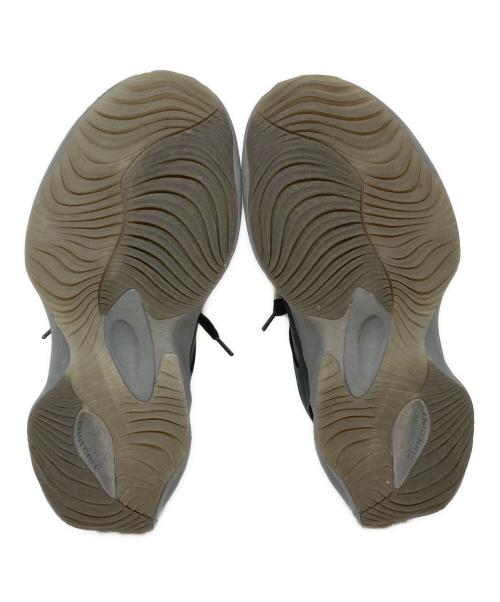 NEW BALANCE（ニューバランス）NEW BALANCE (ニューバランス) スニーカー ブラック サイズ:SIZE 27cmの古着・服飾アイテム