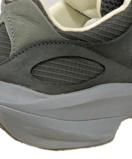 NEW BALANCE（ニューバランス）NEW BALANCE (ニューバランス) スニーカー ブラック サイズ:SIZE 27cmの古着・服飾アイテム