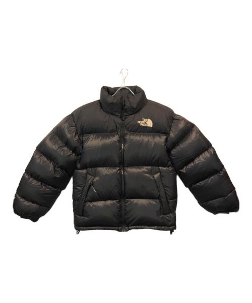 THE NORTH FACE（ザ ノース フェイス）THE NORTH FACE (ザ ノース フェイス) ヌプシ ブラック サイズ:SIZE Mの古着・服飾アイテム