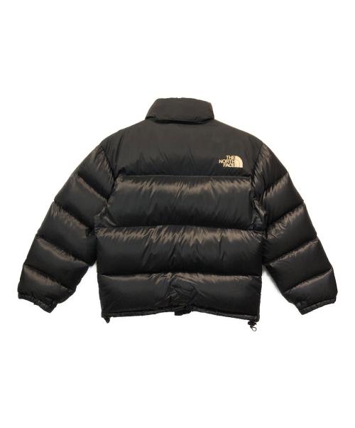 THE NORTH FACE（ザ ノース フェイス）THE NORTH FACE (ザ ノース フェイス) ヌプシ ブラック サイズ:SIZE Mの古着・服飾アイテム