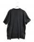BURBERRY (バーバリー) EMERSON TB プリントTシャツ ブラック サイズ:SIZE S：18000円
