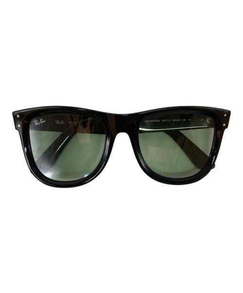 RAY-BAN（レイバン）RAY-BAN (レイバン) サングラス ブラックの古着・服飾アイテム