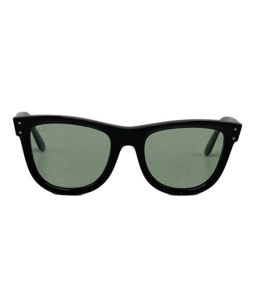 RAY-BAN（レイバン）RAY-BAN (レイバン) サングラス ブラックの古着・服飾アイテム