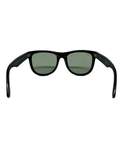 RAY-BAN（レイバン）RAY-BAN (レイバン) サングラス ブラックの古着・服飾アイテム