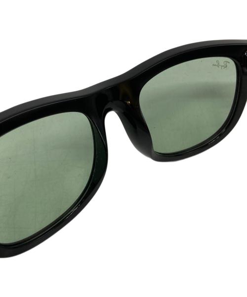 RAY-BAN（レイバン）RAY-BAN (レイバン) サングラス ブラックの古着・服飾アイテム
