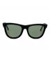 RAY-BAN (レイバン) サングラス ブラック：10000円