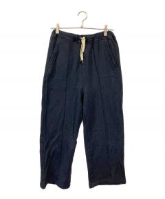 中古・古着通販】ENNOY (エンノイ) WOOL BLEND RIP STOP EASY PANTS