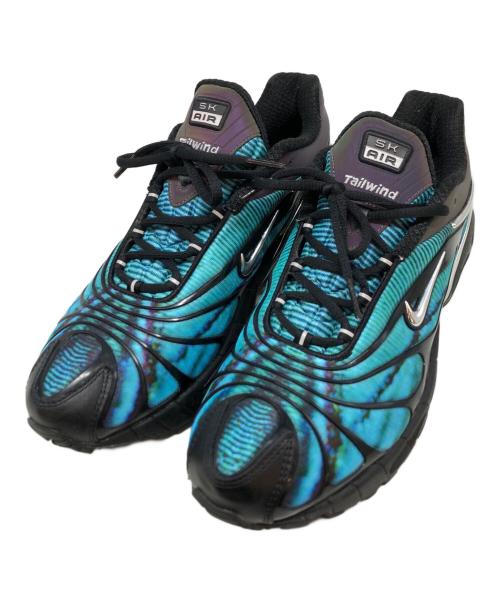 NIKE（ナイキ）NIKE (ナイキ) Skepta (スケプタ) エアマックス テイルウィンド5 