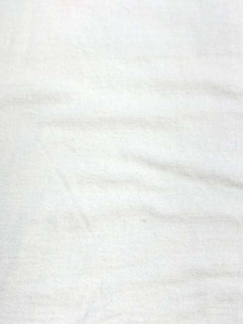 SUPREME（シュプリーム）Supreme (シュプリーム) Warning Tee ホワイト サイズ:SIZE Lの古着・服飾アイテム