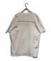 Supreme (シュプリーム) Warning Tee ホワイト サイズ:SIZE L：6000円