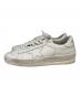 GOLDEN GOOSE (ゴールデングース) STARDAN スニーカー ホワイト サイズ:SIZE 38：16000円