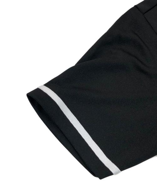 SUPREME（シュプリーム）Supreme (シュプリーム) Swords Baseball Jersey ブラック サイズ:SIZE Mの古着・服飾アイテム