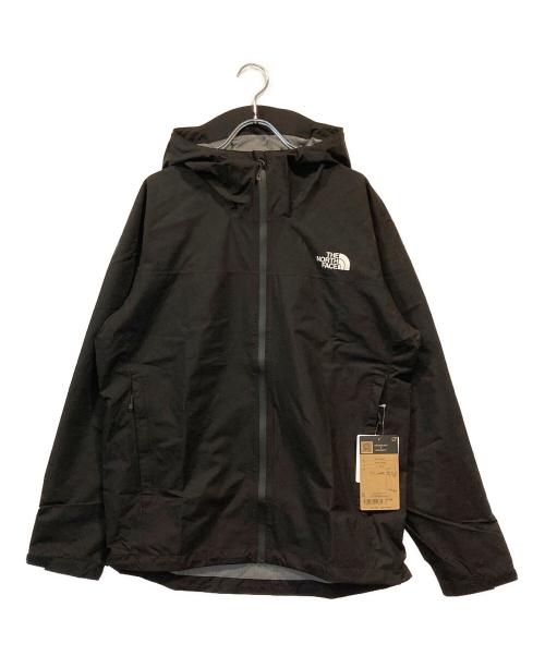 THE NORTH FACE（ザ ノース フェイス）THE NORTH FACE (ザ ノース フェイス) マウンテンパーカー ブラック サイズ:SIZE Lの古着・服飾アイテム