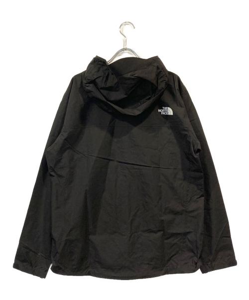 THE NORTH FACE（ザ ノース フェイス）THE NORTH FACE (ザ ノース フェイス) マウンテンパーカー ブラック サイズ:SIZE Lの古着・服飾アイテム