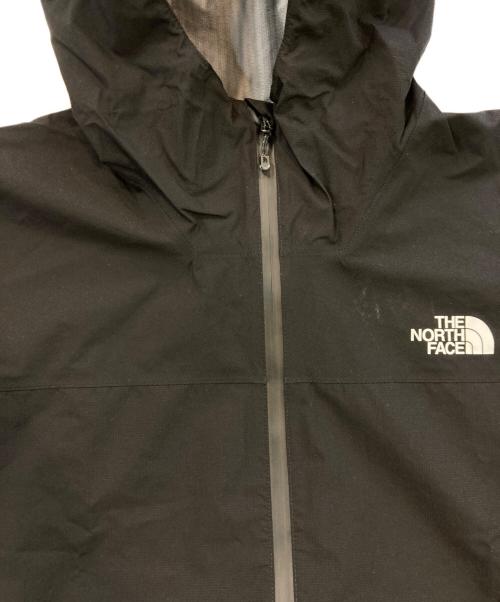 THE NORTH FACE（ザ ノース フェイス）THE NORTH FACE (ザ ノース フェイス) マウンテンパーカー ブラック サイズ:SIZE Lの古着・服飾アイテム