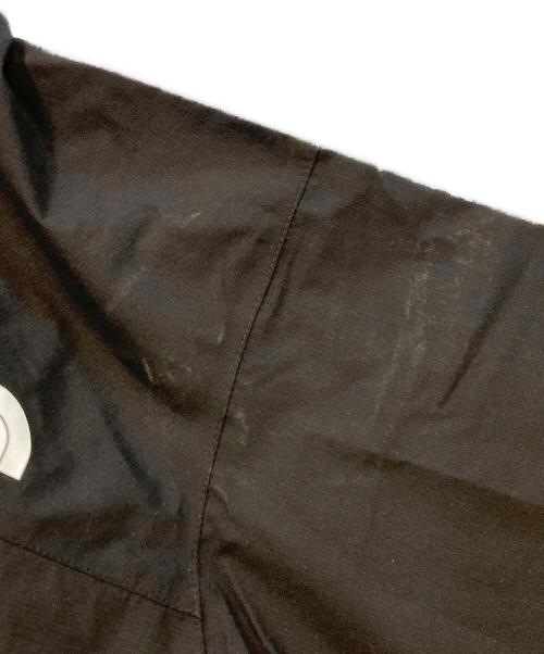 THE NORTH FACE（ザ ノース フェイス）THE NORTH FACE (ザ ノース フェイス) マウンテンパーカー ブラック サイズ:SIZE Lの古着・服飾アイテム