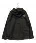 THE NORTH FACE (ザ ノース フェイス) マウンテンパーカー ブラック サイズ:SIZE L：11000円