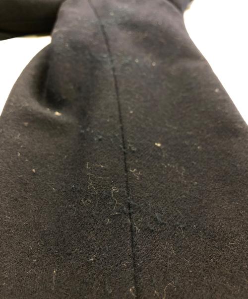 Christian Dior Sports（クリスチャン ディオールスポーツ）Christian Dior Sports (クリスチャン ディオールスポーツ) 金釦CDワッペンダブルブレザー ネイビー サイズ:SIZE Sの古着・服飾アイテム