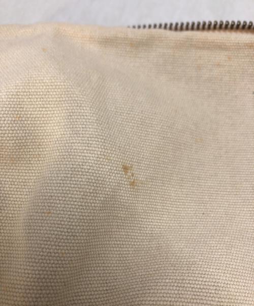 HEREU（ヘリュー）HEREU (ヘリュー) カゴバッグ ベージュの古着・服飾アイテム