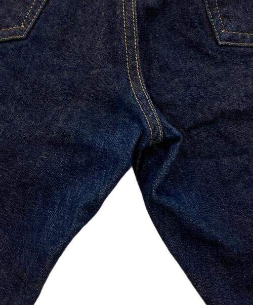 RESOLUTE（リゾルト）RESOLUTE (リゾルト) デニムパンツ インディゴ サイズ:SIZE 34/30の古着・服飾アイテム