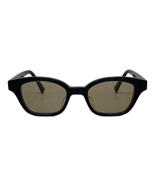 白山眼鏡店（ハクサンガンキョウテン）白山眼鏡店 (ハクサンガンキョウテン) サングラス ブラックの古着・服飾アイテム