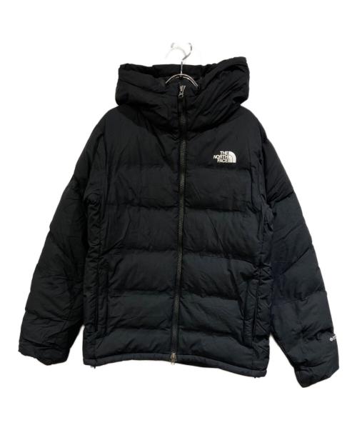 THE NORTH FACE（ザ ノース フェイス）THE NORTH FACE (ザ ノース フェイス) ビレイヤーパーカ ユニセックス ブラック サイズ:SIZE XSの古着・服飾アイテム