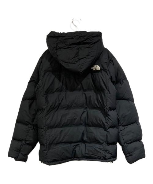 THE NORTH FACE（ザ ノース フェイス）THE NORTH FACE (ザ ノース フェイス) ビレイヤーパーカ ユニセックス ブラック サイズ:SIZE XSの古着・服飾アイテム