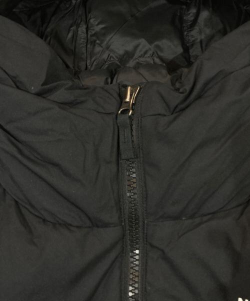 THE NORTH FACE（ザ ノース フェイス）THE NORTH FACE (ザ ノース フェイス) ビレイヤーパーカ ユニセックス ブラック サイズ:SIZE XSの古着・服飾アイテム