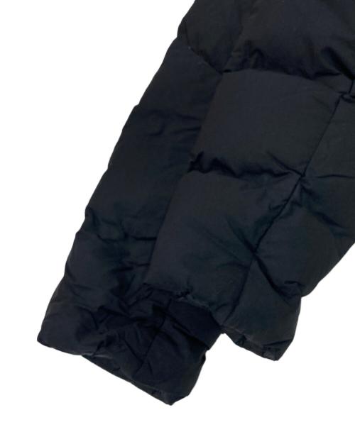 THE NORTH FACE（ザ ノース フェイス）THE NORTH FACE (ザ ノース フェイス) ビレイヤーパーカ ユニセックス ブラック サイズ:SIZE XSの古着・服飾アイテム