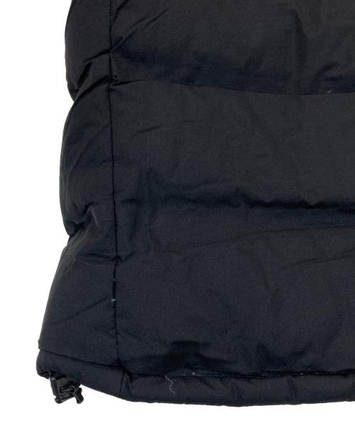 THE NORTH FACE（ザ ノース フェイス）THE NORTH FACE (ザ ノース フェイス) ビレイヤーパーカ ユニセックス ブラック サイズ:SIZE XSの古着・服飾アイテム
