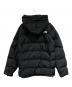 THE NORTH FACE (ザ ノース フェイス) ビレイヤーパーカ ユニセックス ブラック サイズ:SIZE XS：25000円