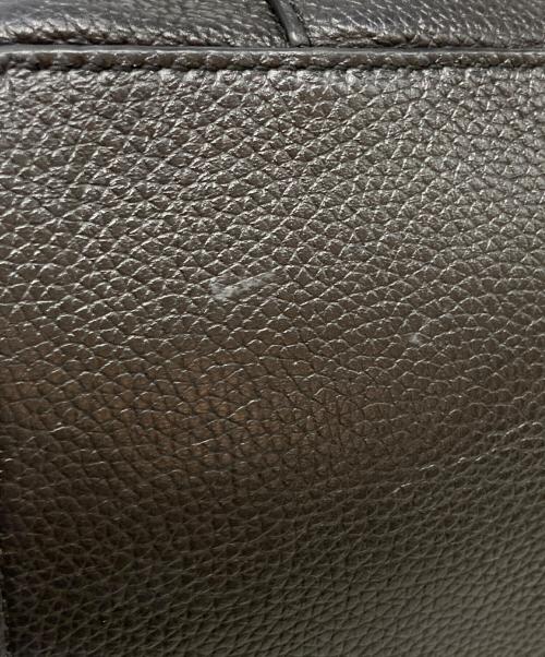 COACH（コーチ）COACH (コーチ) リュック ブラックの古着・服飾アイテム