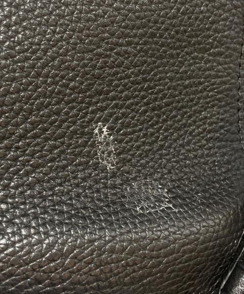 COACH（コーチ）COACH (コーチ) リュック ブラックの古着・服飾アイテム