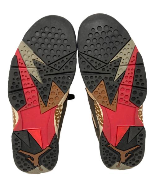 NIKE（ナイキ）NIKE (ナイキ) Patta (パタ) エアジョーダン7 OG 