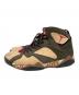 NIKE (ナイキ) Patta (パタ) エアジョーダン7 OG 