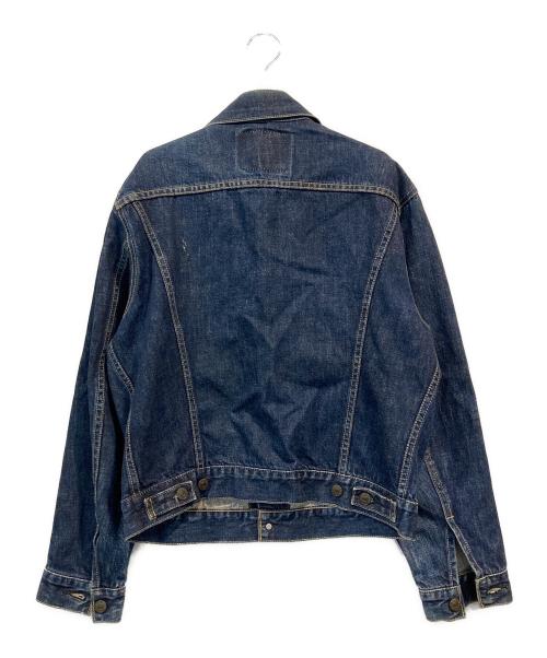 LEVI'S（リーバイス）LEVI'S (リーバイス) 90S 557デニムジャケット インディゴ サイズ:40の古着・服飾アイテム