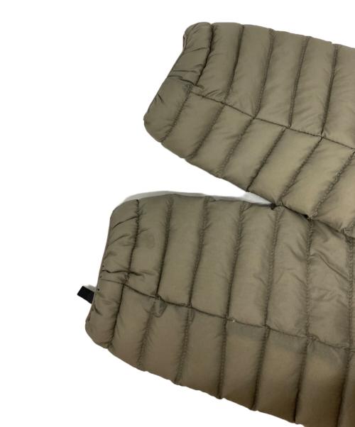 THE NORTH FACE（ザ ノース フェイス）THE NORTH FACE (ザ ノース フェイス) サンダージャケット グレー サイズ:Mの古着・服飾アイテム