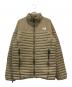 THE NORTH FACE（ザ ノース フェイス）の古着「サンダージャケット」｜グレー
