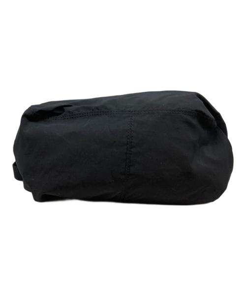 COMME des GARCONS HOMME（コムデギャルソン オム）COMME des GARCONS HOMME (コムデギャルソン オム) 2WAYトートバッグ ブラックの古着・服飾アイテム