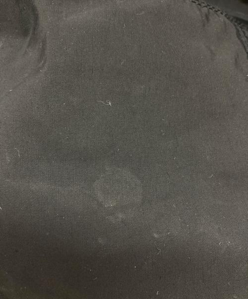 COMME des GARCONS HOMME（コムデギャルソン オム）COMME des GARCONS HOMME (コムデギャルソン オム) 2WAYトートバッグ ブラックの古着・服飾アイテム